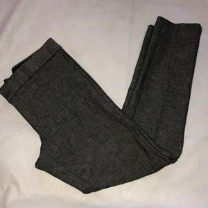 Banana Republic Sloan Fit Dress Pants Sz 4